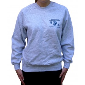 Sweat-shirt QI GONG