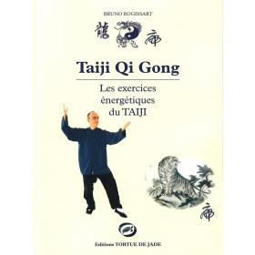 TAIJI QI GONG