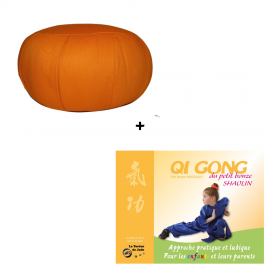 Kit Qi Gong et Taichi 1 