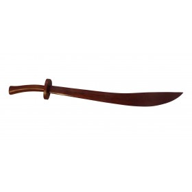 Sabre de Taiji en bois 