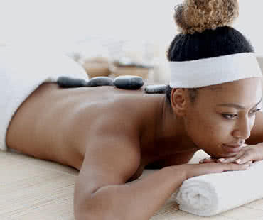 Catégorie massage confort